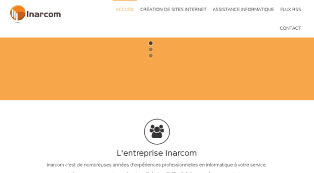 test.inarcom.fr