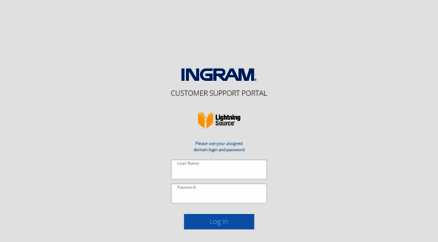 test.ingramspark.com