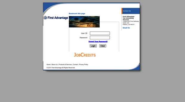 test.jobcredits.com