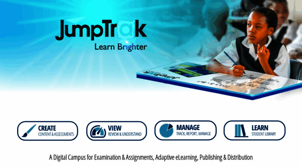 test.jumptrak.co.za