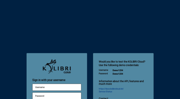 test.kolibricloud.ch