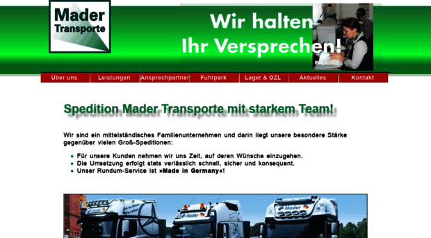 test.mader-transporte.de
