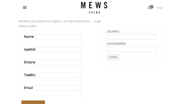 test.mewsclothing.com
