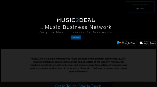 test.music2deal.com