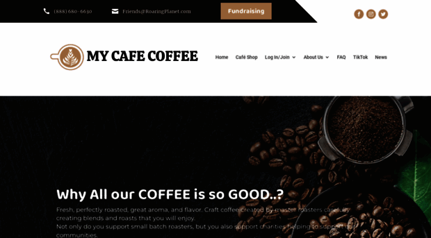 test.mycafecoffee.com