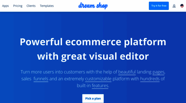 test.mydreamshop.io