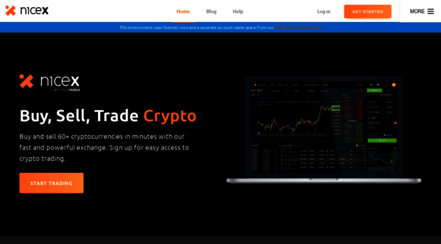 test.nicex.com