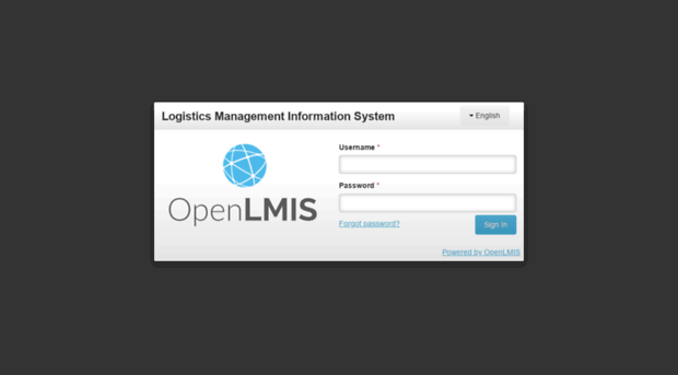 test.openlmis.org