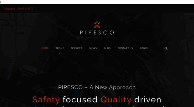 test.pipesco.com