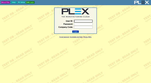 test.plexus-online.com