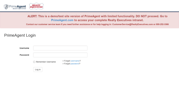 test.primeagent.com