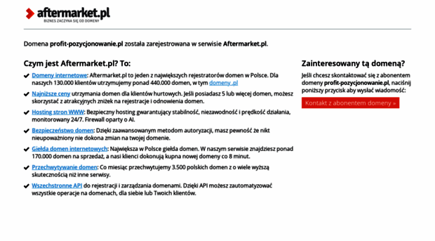 test.profit-pozycjonowanie.pl