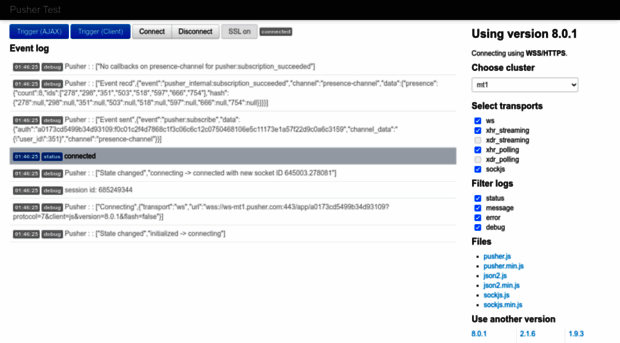 test.pusher.com