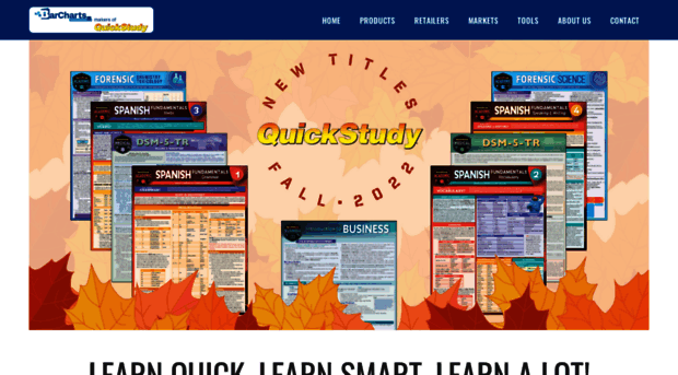 test.quickstudy.com