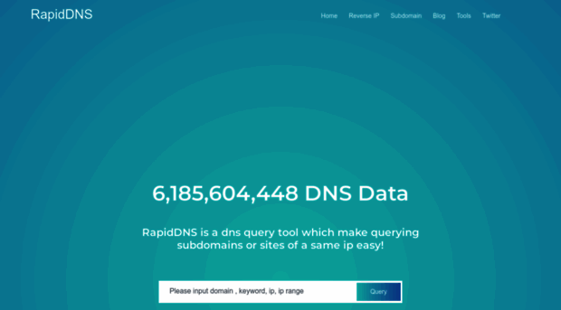 test.rapiddns.io