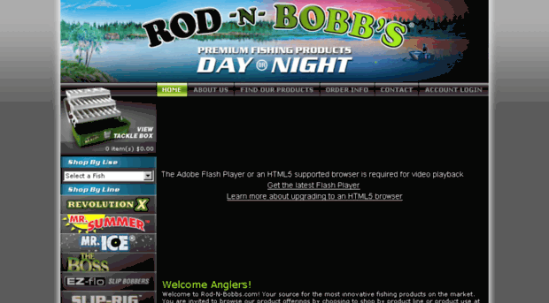 test.rod-n-bobbs.com