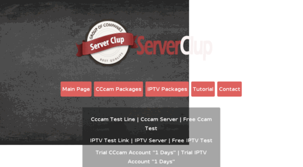 test.serverclup.net