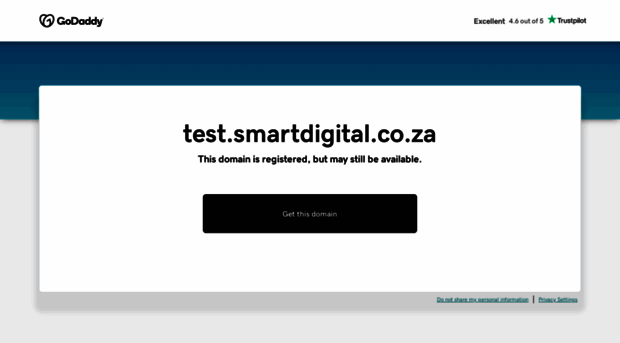 test.smartdigital.co.za