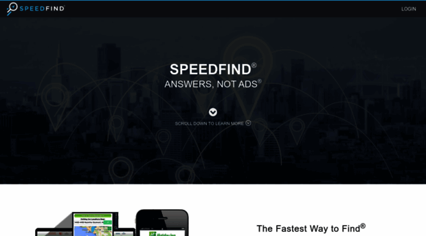 test.speedfind.com