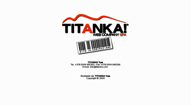 test.titanka.com