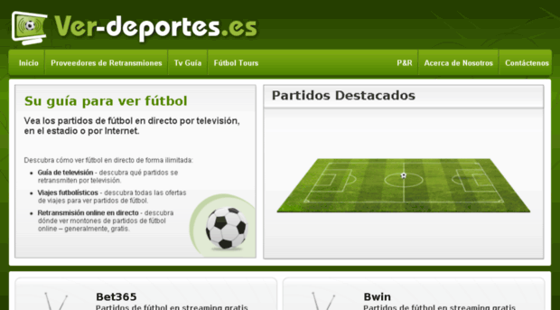 test.ver-deportes.es
