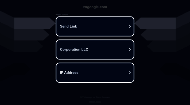 test.vngoogle.com