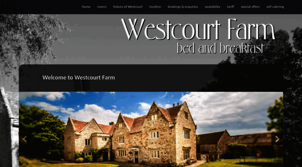 test.westcourt-farm.co.uk