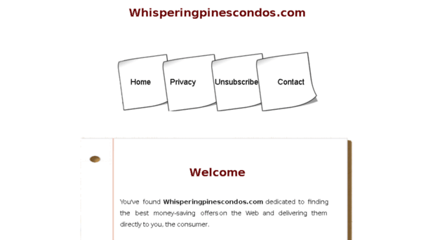 test.whisperingpinescondos.com