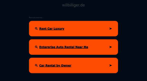 test.willbilliger.de