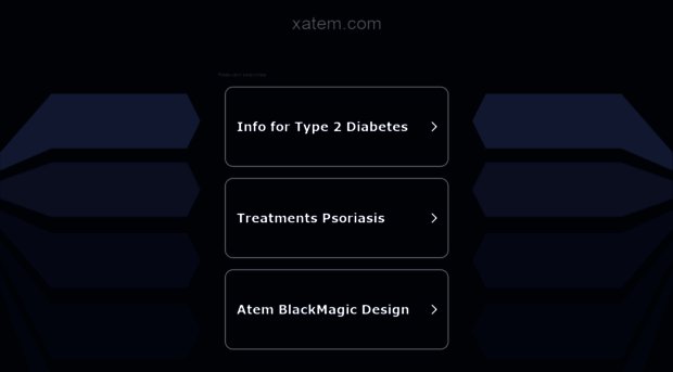 test.xatem.com