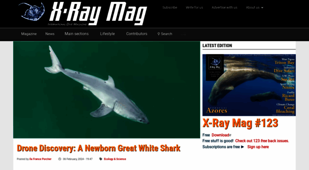 test.xray-mag.com