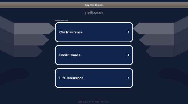 test.yipiii.co.uk