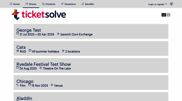 test003.ticketsolve.com