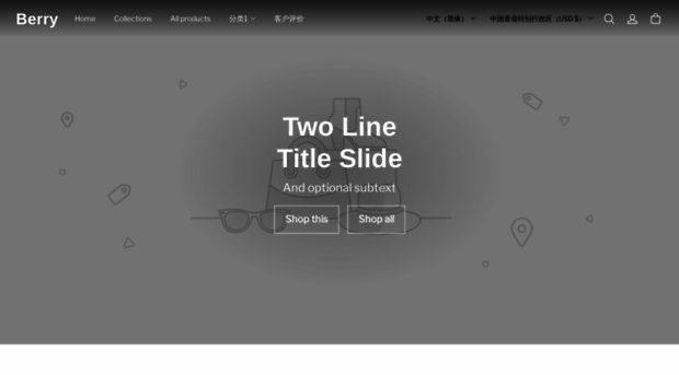 test03.myshopline.com