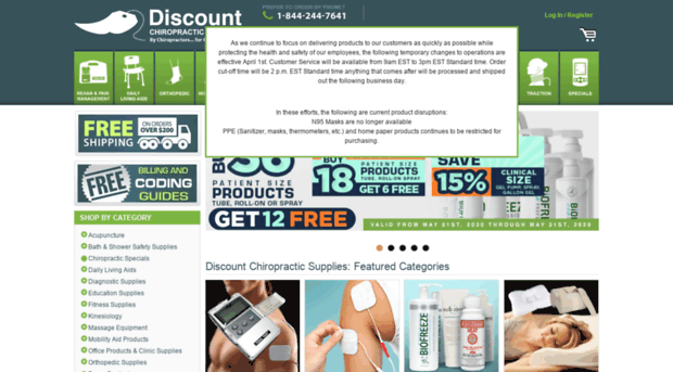 test1.discountmedicalsupplies.com