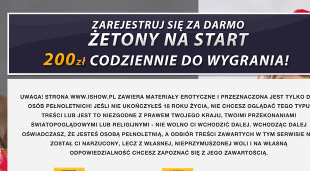 test1.ishow.pl