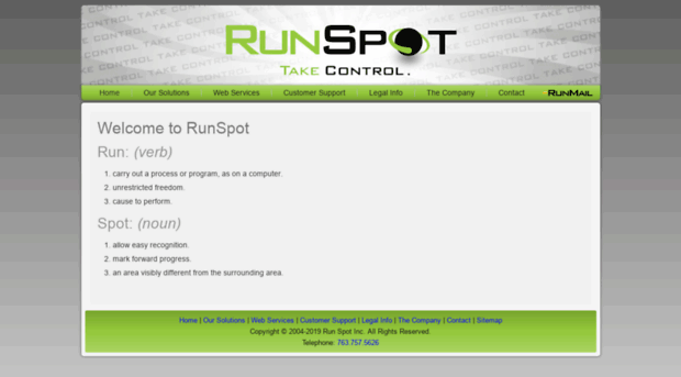 test12.runspot.org