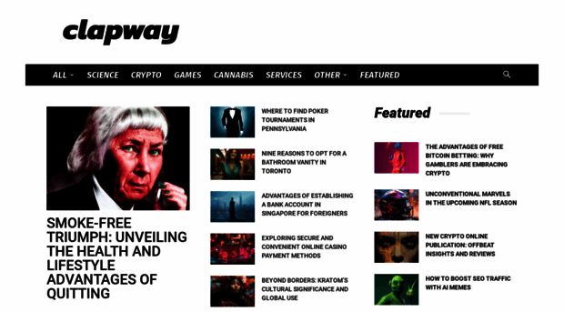 test2.clapway.com