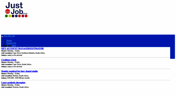 test2.justthejob.co.za