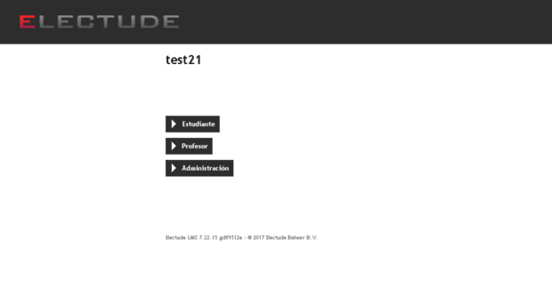 test21.electude.com