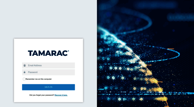 test2portal.tamaracinc.com