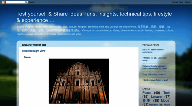 test4u123.blogspot.com