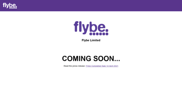 test5.flybe.com