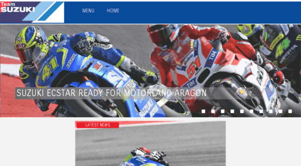 test64.suzuki-racing.com