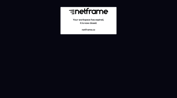 test8.netframe.co