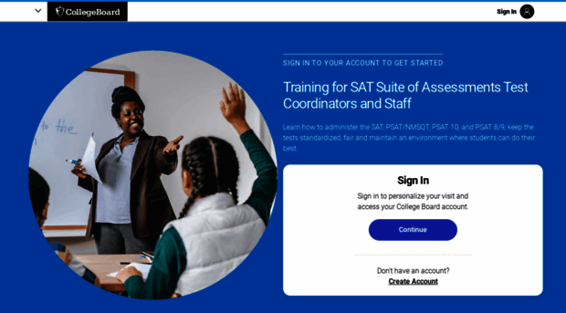 testadministrationtraining.collegeboard.org