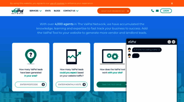 testagent1.valpal.co.uk