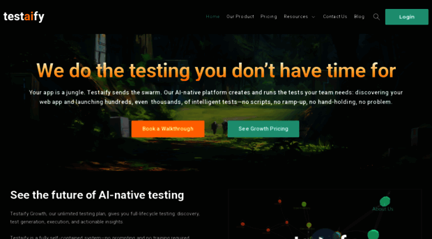 testaify.com