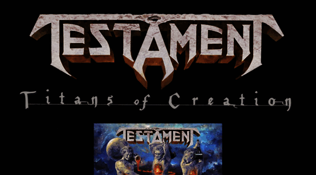 testamentlegions.com