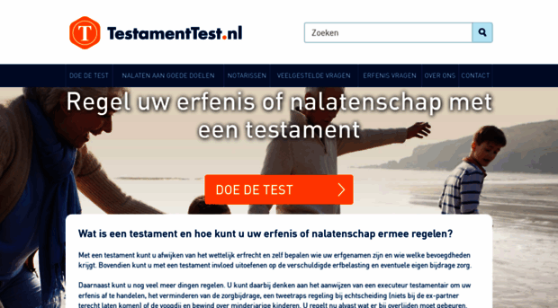 testamenttest.nl